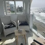 Beachfront At Costa Del Sol マラガ