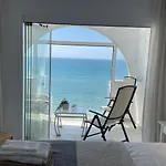 アパート Beachfront At Costa Del Sol