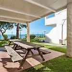 Beachfront At Costa Del Sol