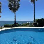 Beachfront At Costa Del Sol * マラガ
