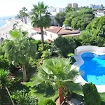 Beachfront At Costa Del Sol