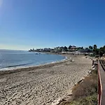 Beachfront At Costa Del Sol マラガ