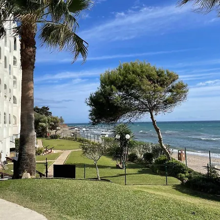 Appartement Beachfront At Costa Del Sol
