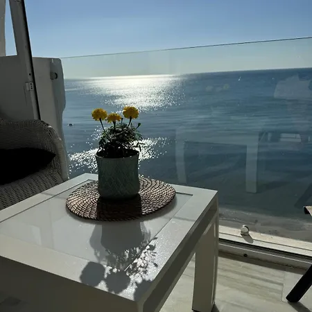 Beachfront At Costa Del Sol * Malaga
