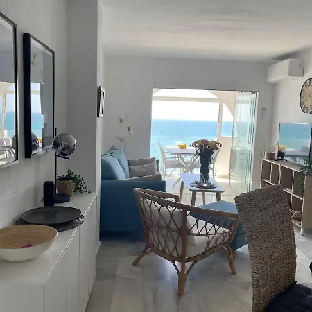 Beachfront At Costa Del Sol *