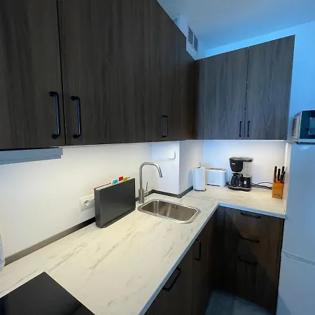 Apartment Beachfront At Costa Del Sol *