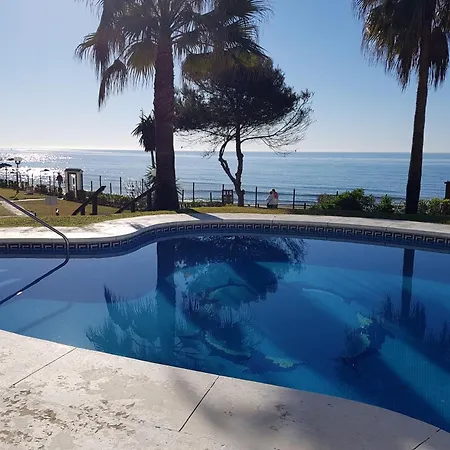 Appartement Beachfront At Costa Del Sol