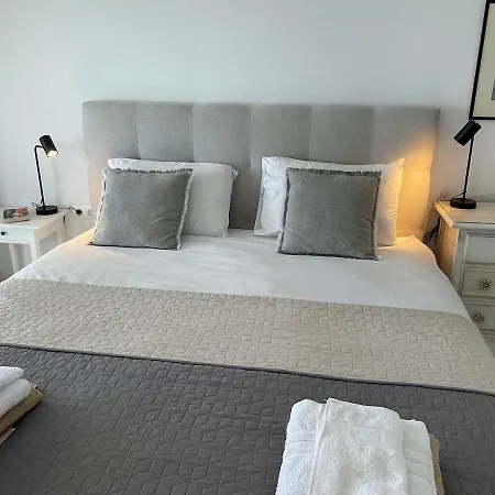 Appartement Beachfront At Costa Del Sol
