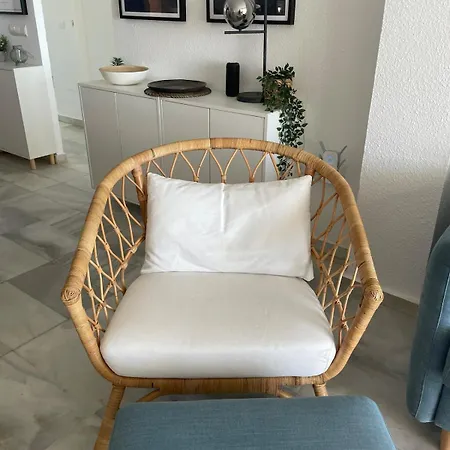 Appartement Beachfront At Costa Del Sol