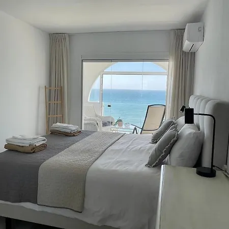 Appartement Beachfront At Costa Del Sol