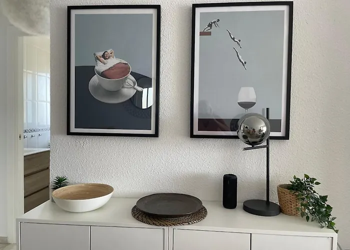 Appartement Beachfront At Costa Del Sol Málaga