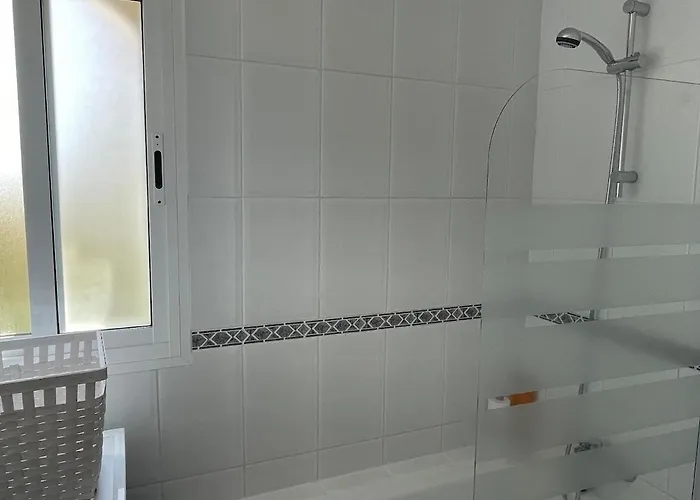 Appartement Beachfront At Costa Del Sol