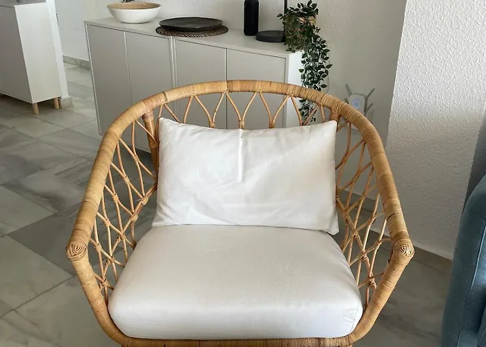 Appartement Beachfront At Costa Del Sol